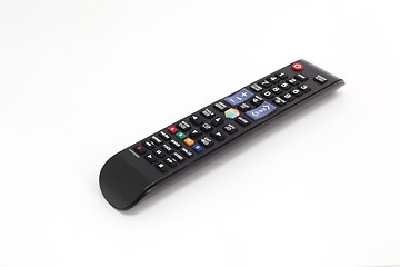 Image showing remote control