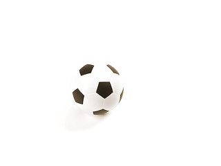 Image showing Football 