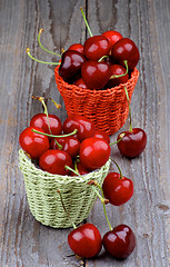 Image showing Sweet Cherry