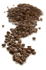 Image showing coffee