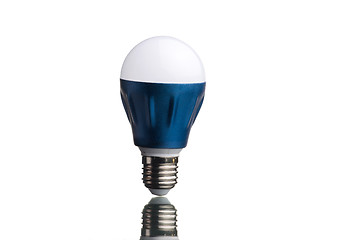 Image showing LED light bulb