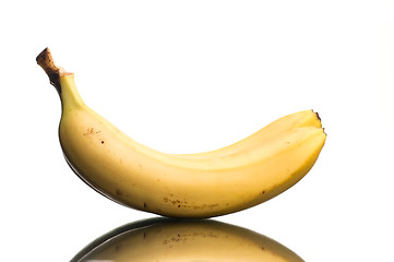 Image showing Bananas