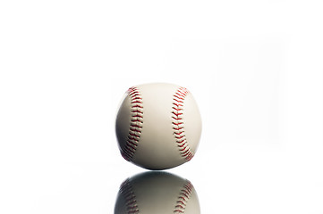 Image showing Baseball