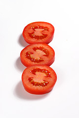 Image showing fresh tomato