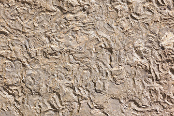 Image showing sand stone texture