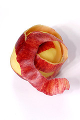 Image showing fresh apple