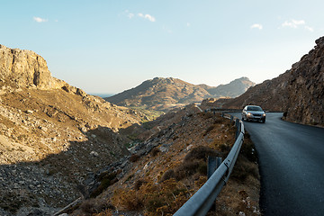 Image showing Touring Crete