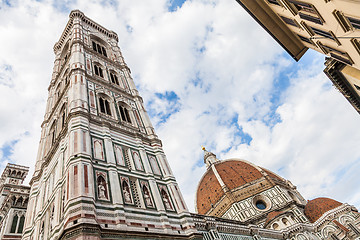 Image showing Duomo di Firenze