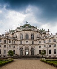 Image showing Palazzina di Stupinigi