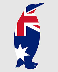 Image showing Penguin Australia