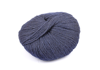 Image showing Wool ball