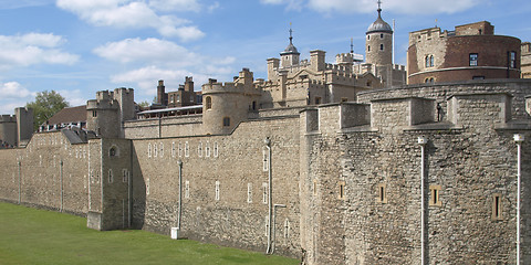 Image showing Tower of London