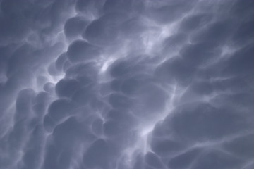 Image showing Clouds