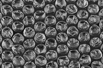 Image showing Bubble wrap