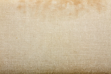 Image showing Old Paper Texture, Background