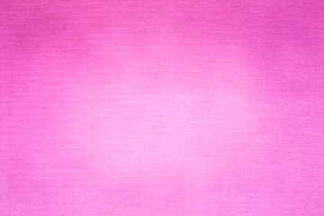 Image showing Old Pink Paper Texture Background