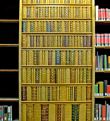 Image showing Books