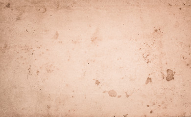 Image showing Old Paper Texture Background