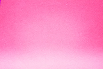 Image showing Old Pink Paper Texture Background