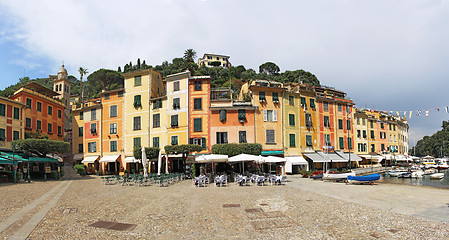 Image showing Portofino_2