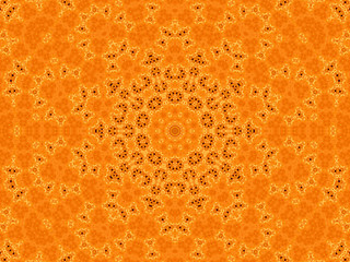 Image showing Background with abstract pattern 