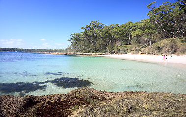 Image showing Bristol Point NSW Australia