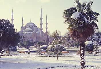 Image showing Istanbul