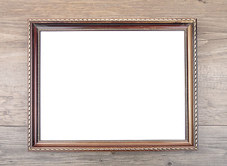 Image showing Picture frame