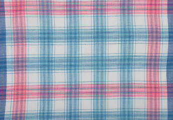 Image showing Cloth with checks