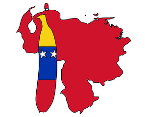 Image showing Banana of Venezuela