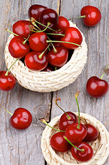 Image showing Sweet Cherry