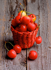 Image showing Sweet Cherry