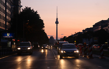 Image showing Berlin