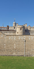 Image showing Tower of London