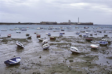 Image showing Cadiz