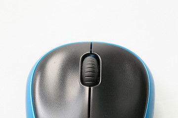 Image showing computer Mouse