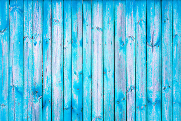 Image showing The Grunge Wood Texture With Natural Patterns