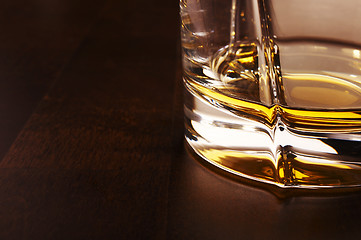 Image showing Whiskey