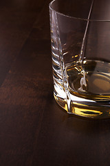 Image showing Whiskey