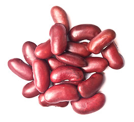 Image showing kidney beans