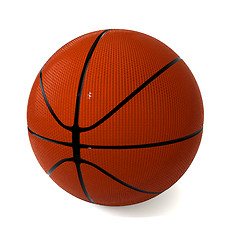 Image showing Basketball