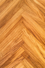 Image showing parquet texture