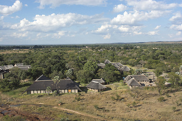 Image showing Zambia