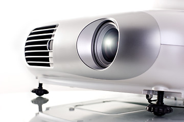 Image showing Video Projector