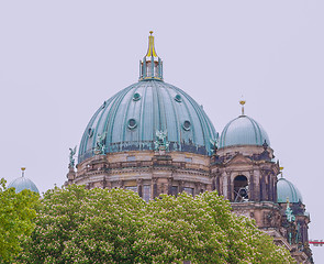 Image showing Berliner Dom