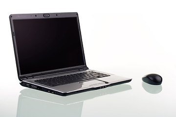 Image showing Laptop Computer