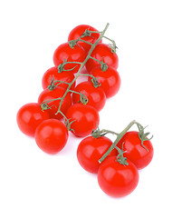 Image showing Cherry Tomatoes