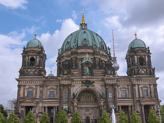 Image showing Berliner Dom