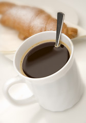 Image showing coffee