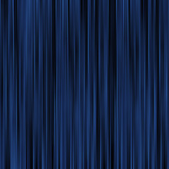 Image showing Abstract dark blue background